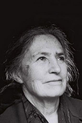 Image of Danièle Huillet