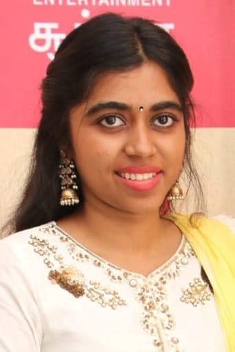 Lovelyn Chandrasekhar