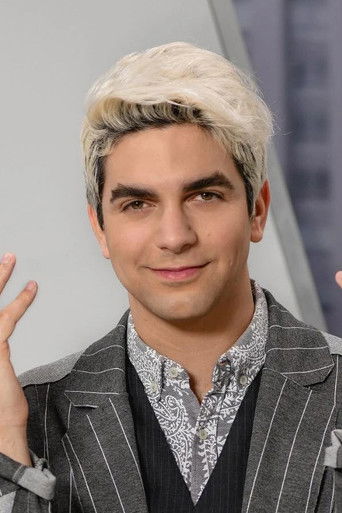 Foto de Rodrigo Rumi