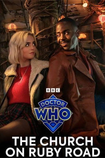 Doctor Who - Vom Himmel hoch