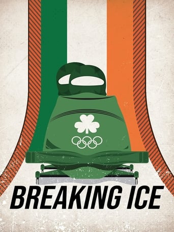 Poster of Breaking Ice