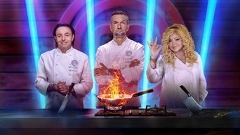 MasterChef - S13E01