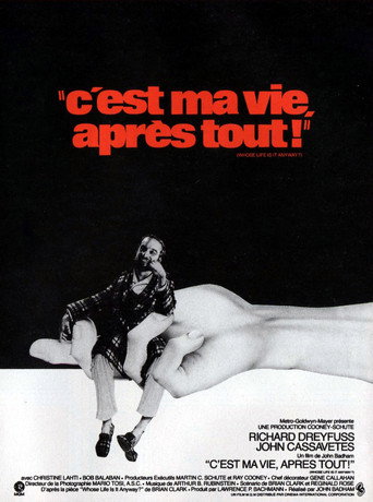 C'est ma vie, apr&egrave;s tout ! (1981)