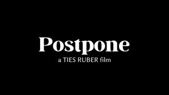 Cena 2 de Postpone