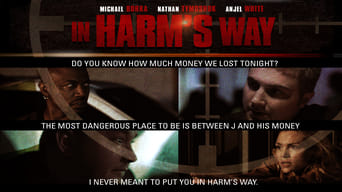 In Harm's Way (2011)