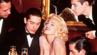 #9 Madonna: Truth or Dare