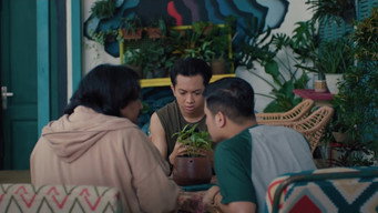 #20 Cek Khodam