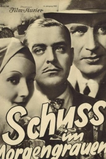 A Shot at Dawn (1932)