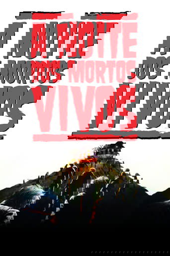 A Noite dos Mortos Vivos