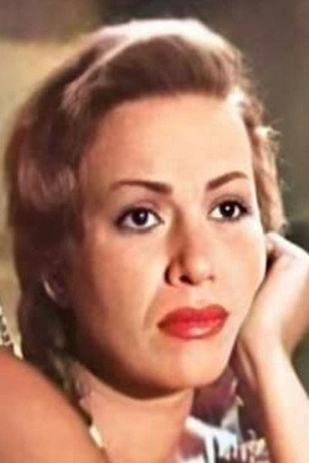 Hend Rostom