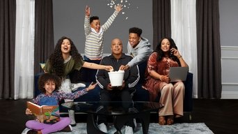 All About the Washingtons - S1E01
