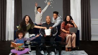 All About The Washingtons (2018)