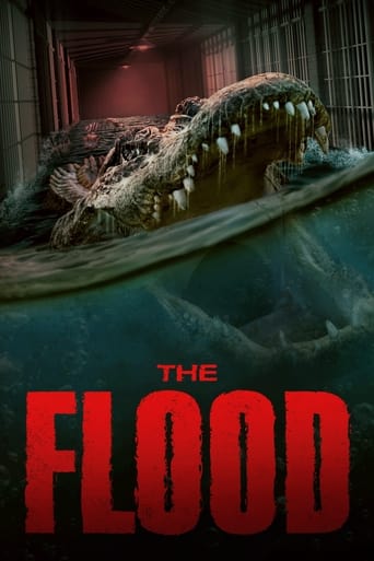 The Flood Torrent (2023) WEB-DL 720p/1080p/4K Legendado