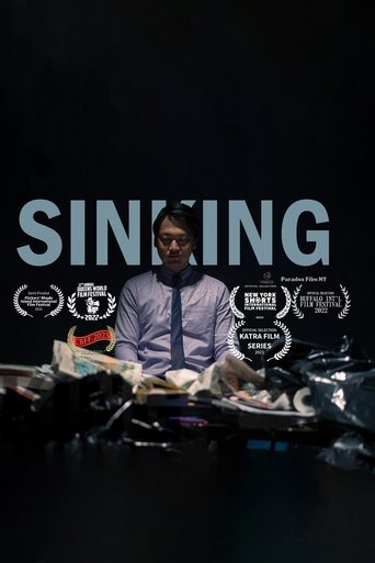 Sinking poster