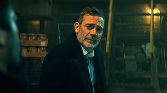 Cena de Negócio Sujo