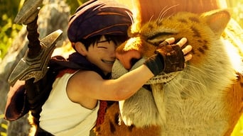 Galeria 4 - Dragon Quest: Your Story