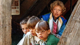 Shower of Gold (1988)