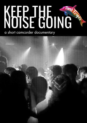 Keep the Noise Going (1970)