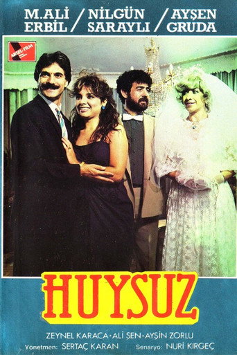 Huysuz (1986)
