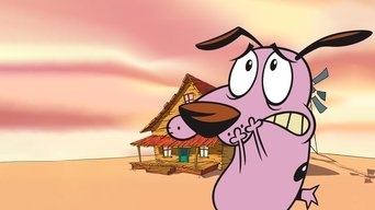 Agallas, el perro cobarde - S3E01