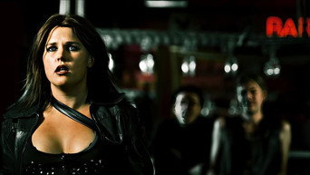 Almost Elvis (2009)