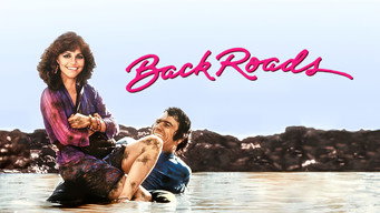 #4 Back Roads