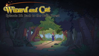 Back to the Dark Forest