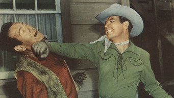 Down Laredo Way (1953)
