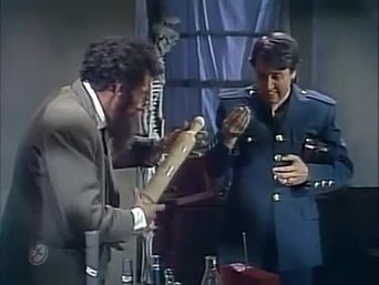 Cena de Criando caso / Ratos e Ratoeiras