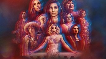 Vestidas de azul - S0E01
