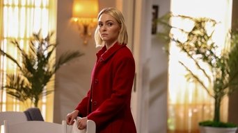 Episódio Episódio 12 da série Grosse Pointe Garden Society