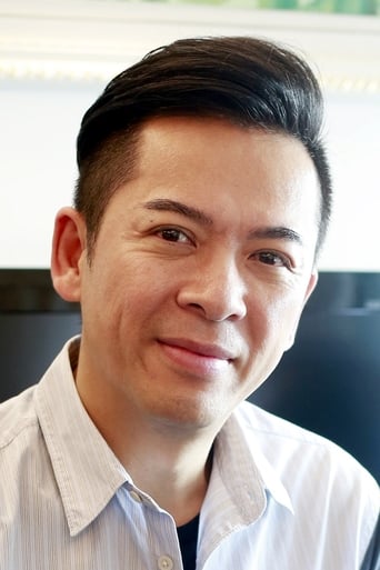 Image of Derek Kwok