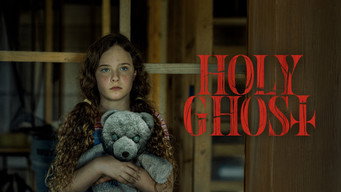 Holy Ghost (2025)