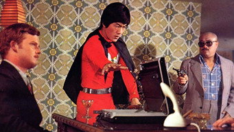 Bruce Lee Against Supermen (1975)