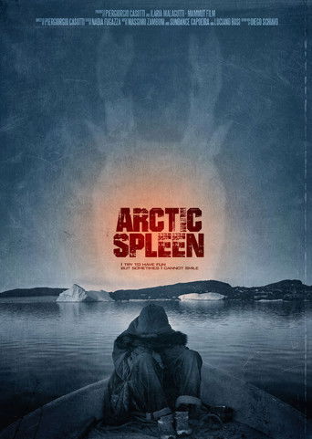 Arctic Spleen poster