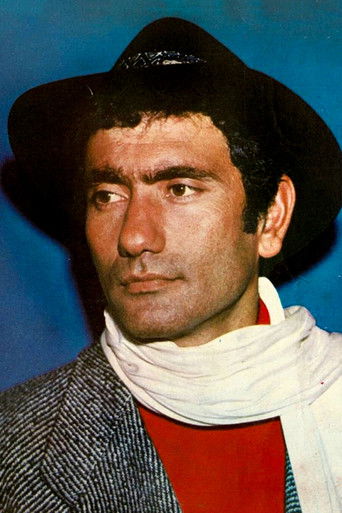 Foto de Yılmaz Güney