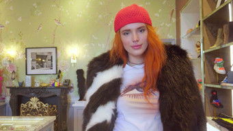 เอริก้า เมน่าและเบลล่า ธอร์น