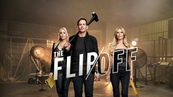 #6 The Flip Off