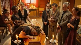 Episódio Capítulo 167 da série No Rancho Fundo