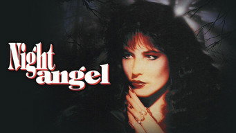 #5 Night Angel