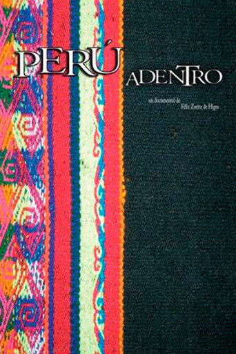 Perú Adentro (2007年)のポスター画像 - FindKey