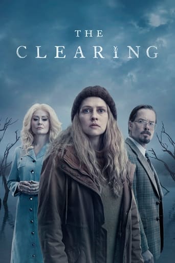 The Clearing Poster