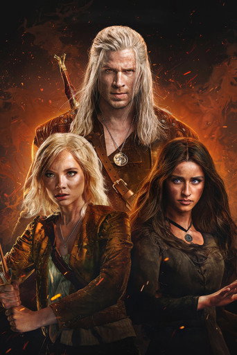 The Witcher