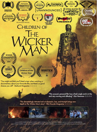 Children of The Wicker Man (2026)