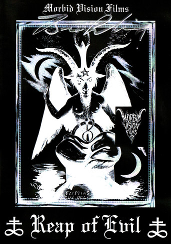 Reap of Evil (1994)