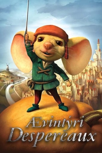 The Tale of Despereaux