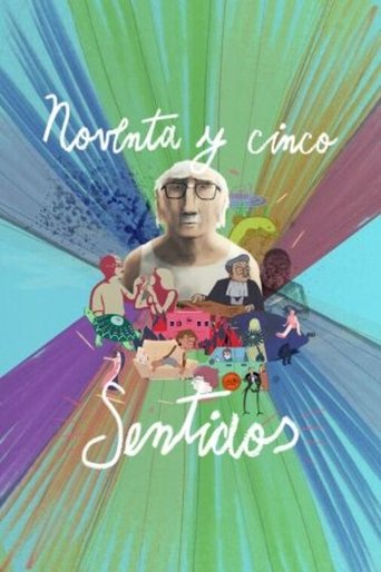 Noventa y cinco sentidos Noventa y cinco sentidos