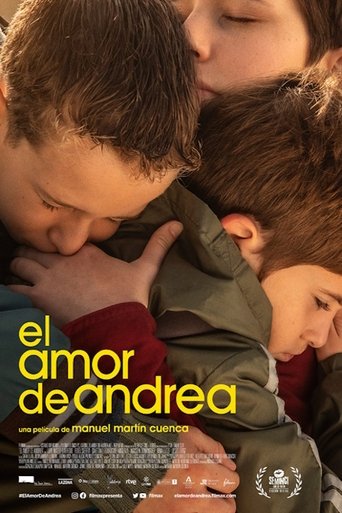 El amor de Andrea El amor de Andrea