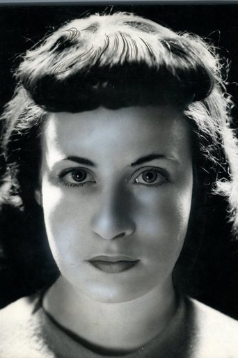 Image of Paula Dehelly