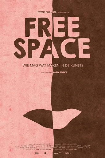 Free Space (2024)